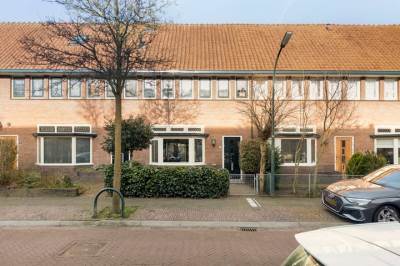 Woning S. Hoogewerffstraat 35 Hilversum