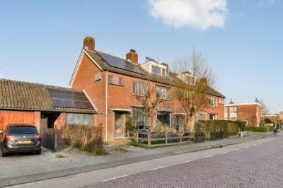 Woning Gildenweg 60 Gorinchem