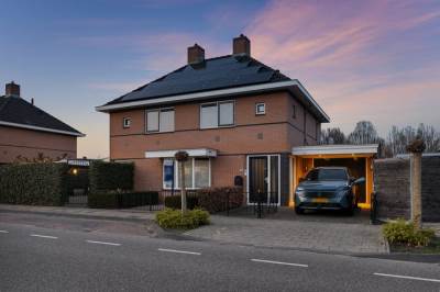 Woning Tichelkampweg 66 Borne