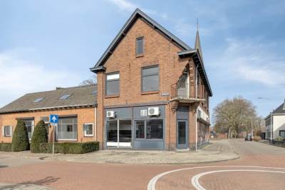 Woning Kerkstraat 76 Gaanderen