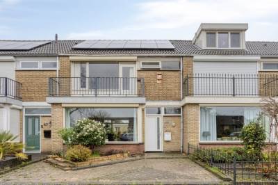 Woning Montenaken 49 Steenbergen (NB)