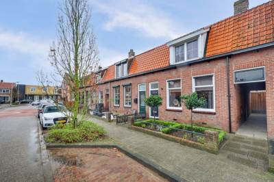 Woning Breeweg 10 Yerseke