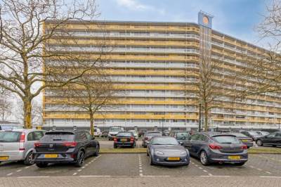 Woning Pharus 84 Zaandam