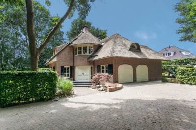 Woning Boswinde 125 Den Haag