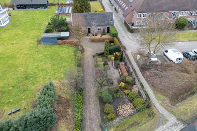 Woning Sluiskade Zuidzijde 189 Almelo