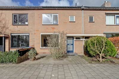 Woning van der Hoevenlaan 28 Berkel en Rodenrijs