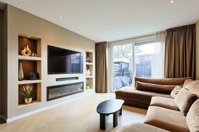 Woning Aalhorst 70 Alphen aan den Rijn