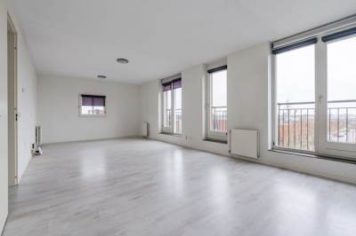 Woning Frontonstraat 23 Helmond