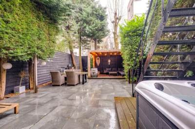 Woning Avenue Concordia 18A Rotterdam