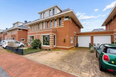 Woning Galjoen 1021 Lelystad