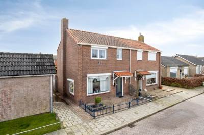 Woning Schoolstraat 5 Sint Philipsland