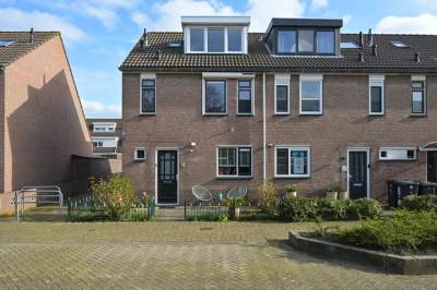 Woning Dwarsland 19 Poeldijk