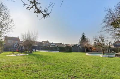 Woning Dorpsstraat 19 Heinkenszand