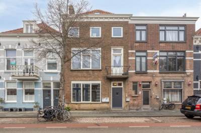 Woning Badhuisstraat 76 Vlissingen