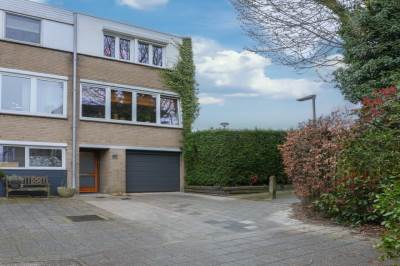 Woning Charles Frehenstraat 67 Landgraaf