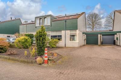 Woning Rensel 67 Veendam