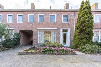 Woning M.D.de Grootstraat 93 Goes