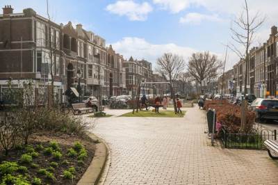 Woning Copernicuslaan 8 Den Haag