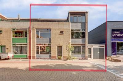 Woning Kijckerweg 38 De Lier