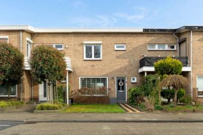 Woning De Wendelstraat 38 Landgraaf