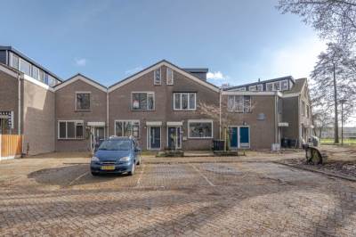 Woning Optenoord 12 Rotterdam