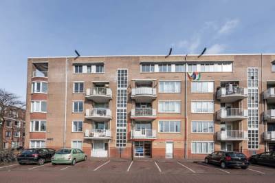 Woning Celebesstraat 102C Amsterdam