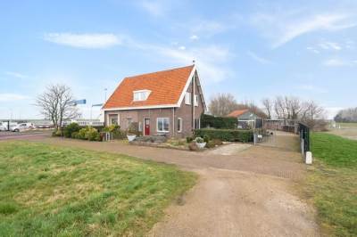 Woning Oostoeverweg 3 Den Helder