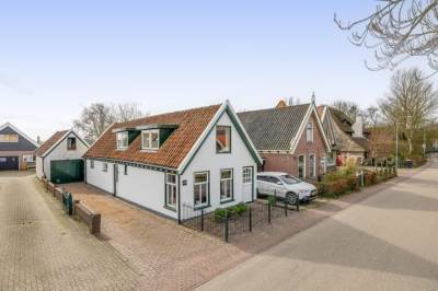 Woning Heerenweg 176 Barsingerhorn