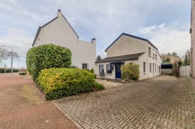 Woning Ambyerstraat Noord 180 Maastricht