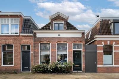 Woning Verlengde Oosterweg 31 Groningen