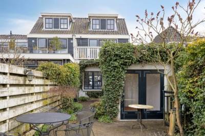 Woning Weesperstraat 78 Muiden