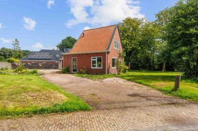 Woning Kerkweg 43 Sebaldeburen