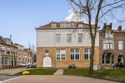 Woning Wilhelminalaan 10B Purmerend