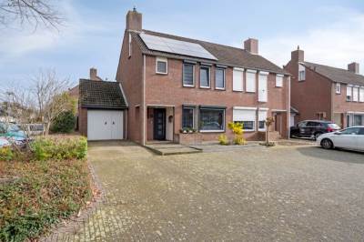 Woning Brouwerstraat 16 Susteren