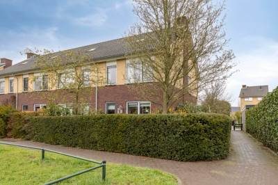 Woning Amerstraat 54 Winterswijk
