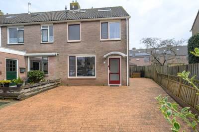 Woning Habijt 15 Grootebroek