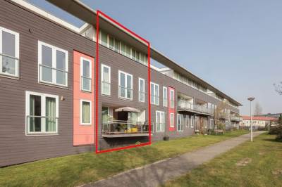 Woning Frambozenstraat 35 Amsterdam