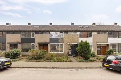 Woning Aquamarijnstraat 12 Groningen