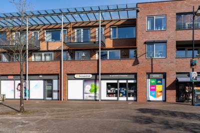 Woning Markt 63 Wijk en Aalburg