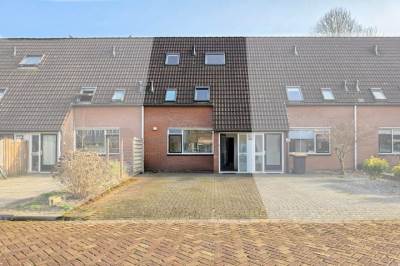 Woning Johan Buziaustraat 81 Hengelo (OV)