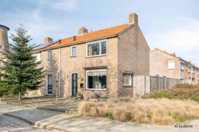 Woning Vijverstraat 2 Heinkenszand