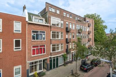Woning Willem Beukelszstraat 32A03 Rotterdam
