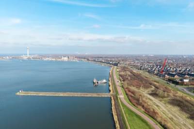 Woning Galjoen 0713 Lelystad