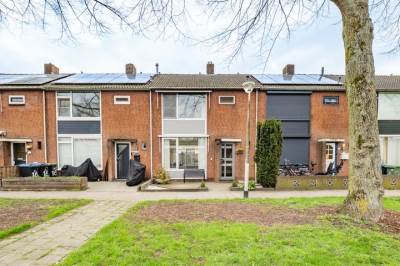 Woning Mendelssohnlaan 18 Culemborg