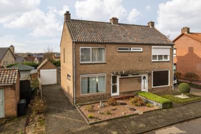 Woning Vroenhofstraat 6 Beek (LI)