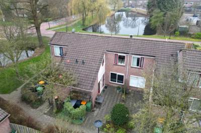 Woning Bergkristal 35 Heerhugowaard