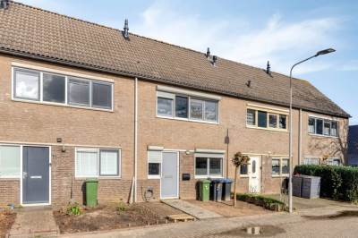 Woning Kopstuk 13 Arnhem