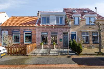 Woning Ringweg 74 Colijnsplaat