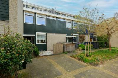 Woning Wilgendreef 91 Voorburg