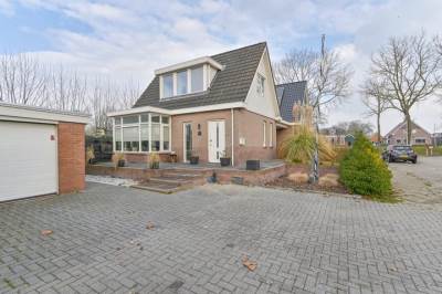 Woning Meester Kosterweg 5 Noordscheschut